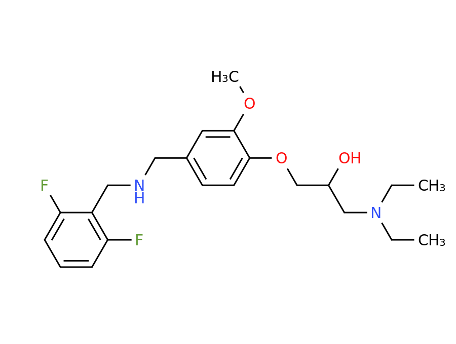 Structure Amb11089300