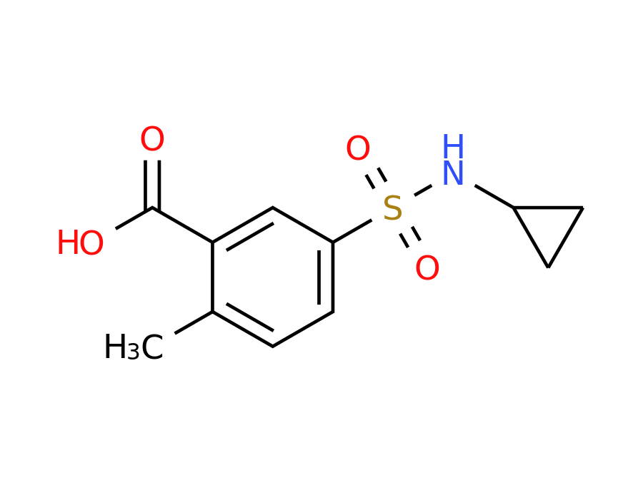 Structure Amb1109017