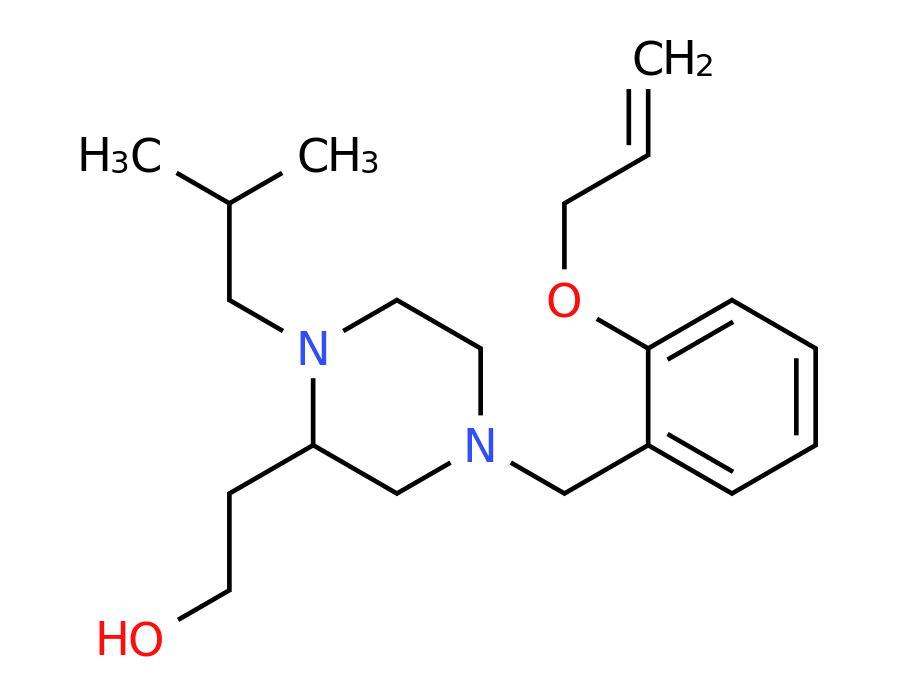 Structure Amb11090623