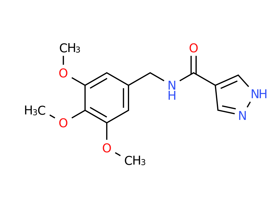 Structure Amb11090891