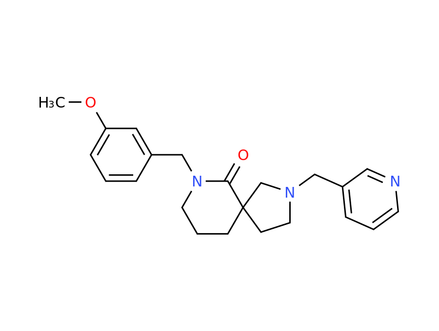 Structure Amb11091629