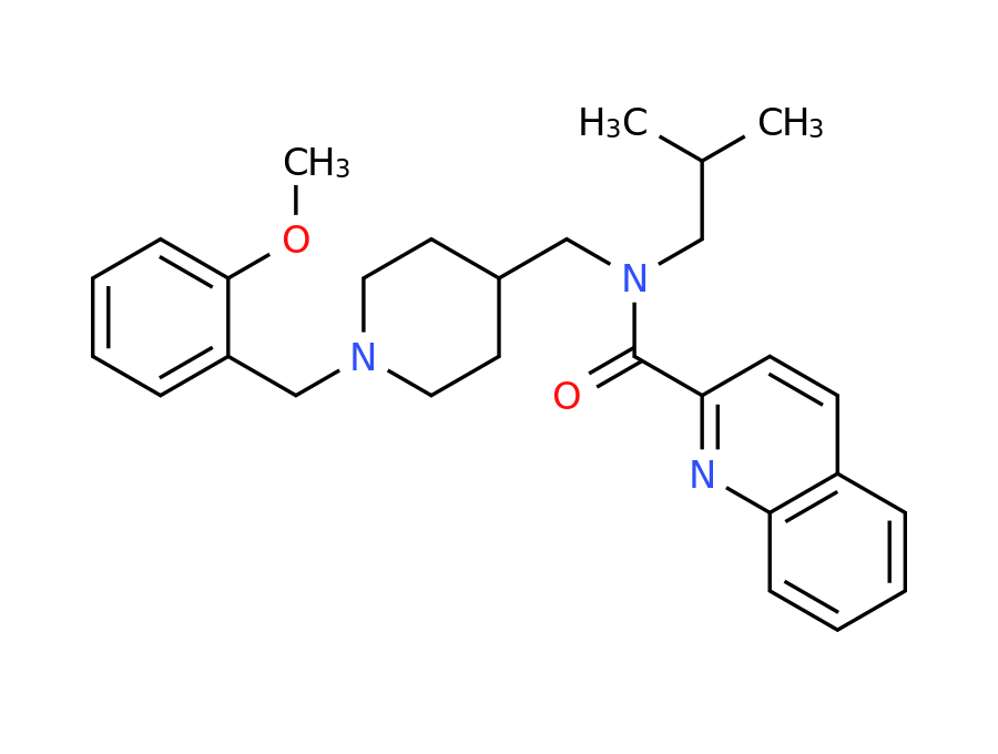 Structure Amb11092213