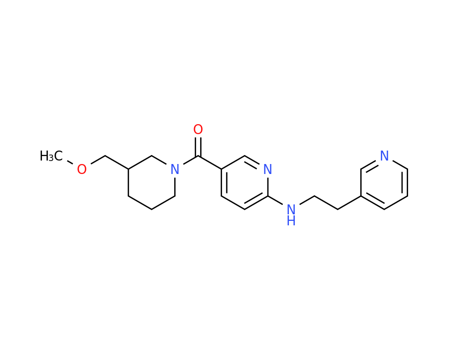 Structure Amb11092928