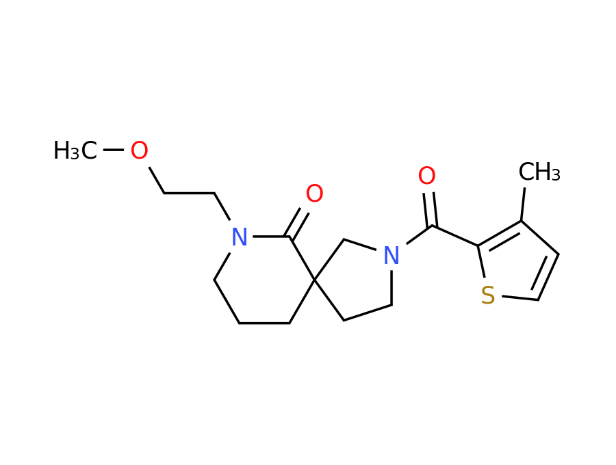 Structure Amb11093051