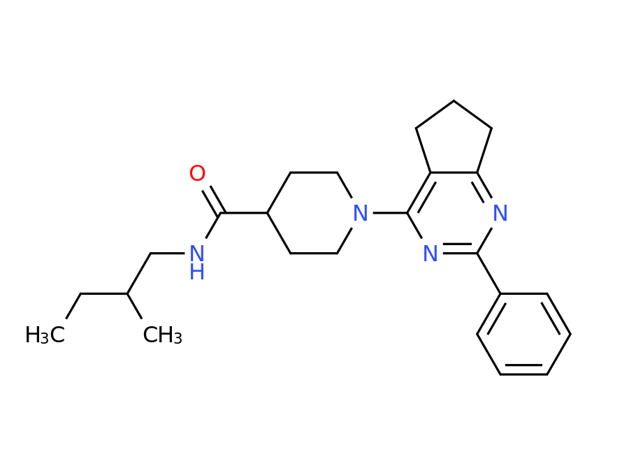 Structure Amb11093203