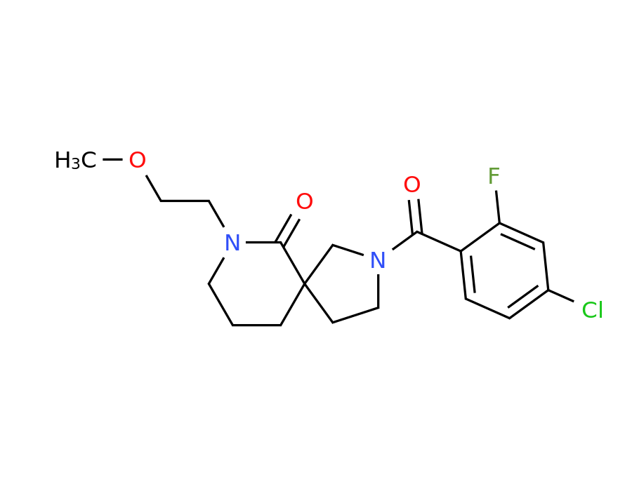 Structure Amb11093210