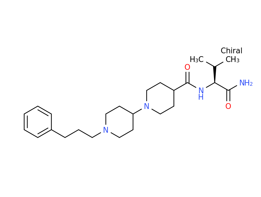 Structure Amb11093322