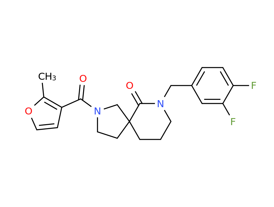 Structure Amb11093539