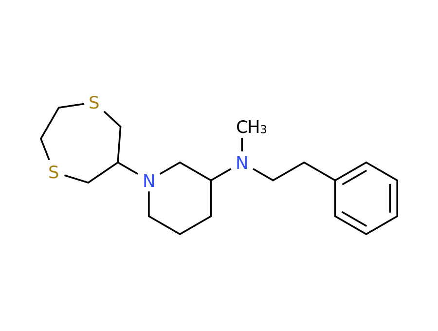 Structure Amb11093672