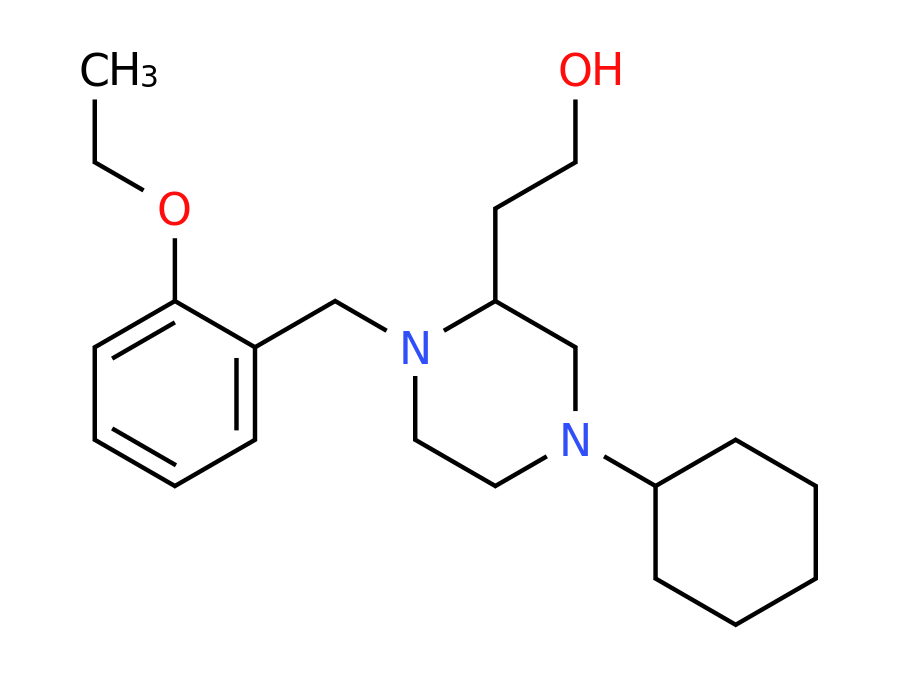 Structure Amb11093685