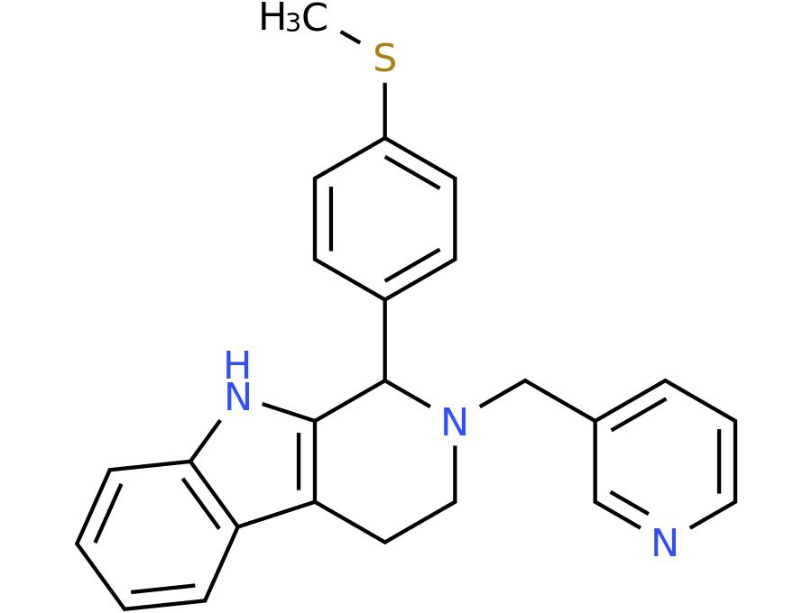 Structure Amb11093815