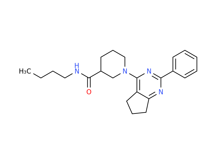 Structure Amb11094189