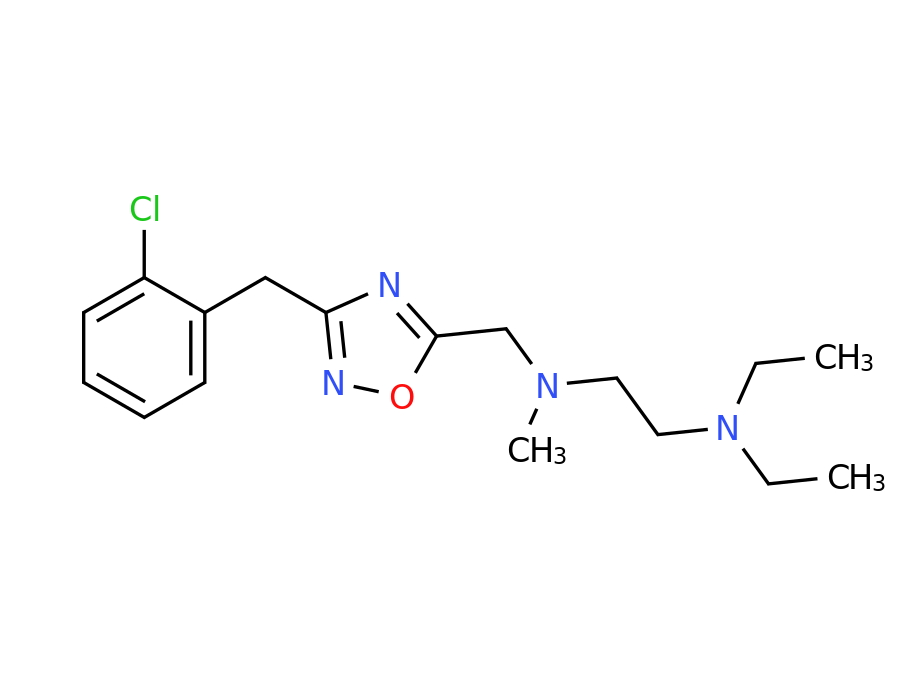 Structure Amb11094548