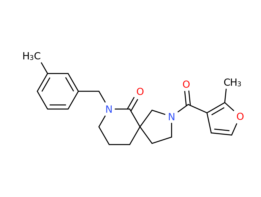 Structure Amb11094833