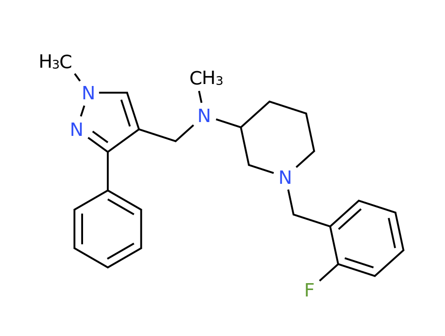 Structure Amb11095116