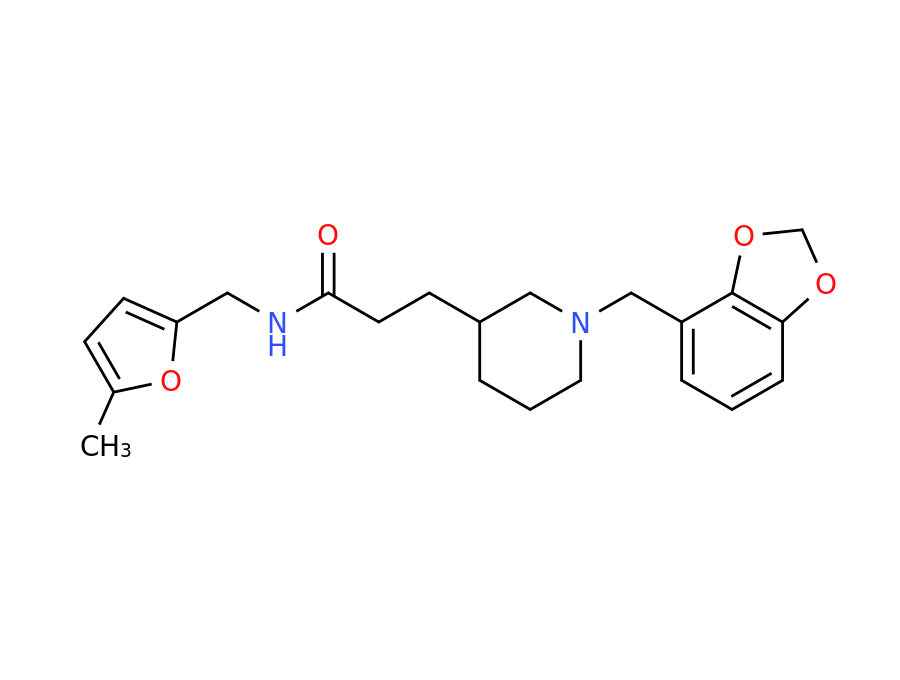 Structure Amb11095518
