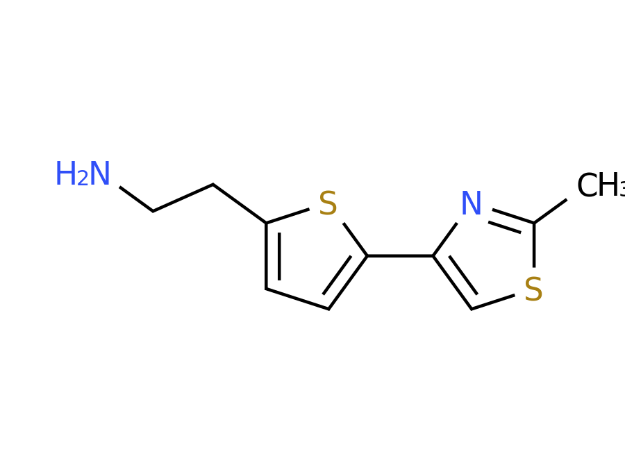 Structure Amb1109574