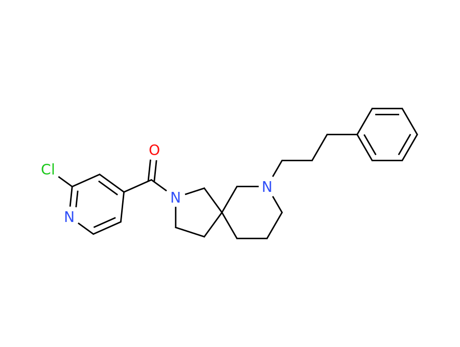 Structure Amb11096720