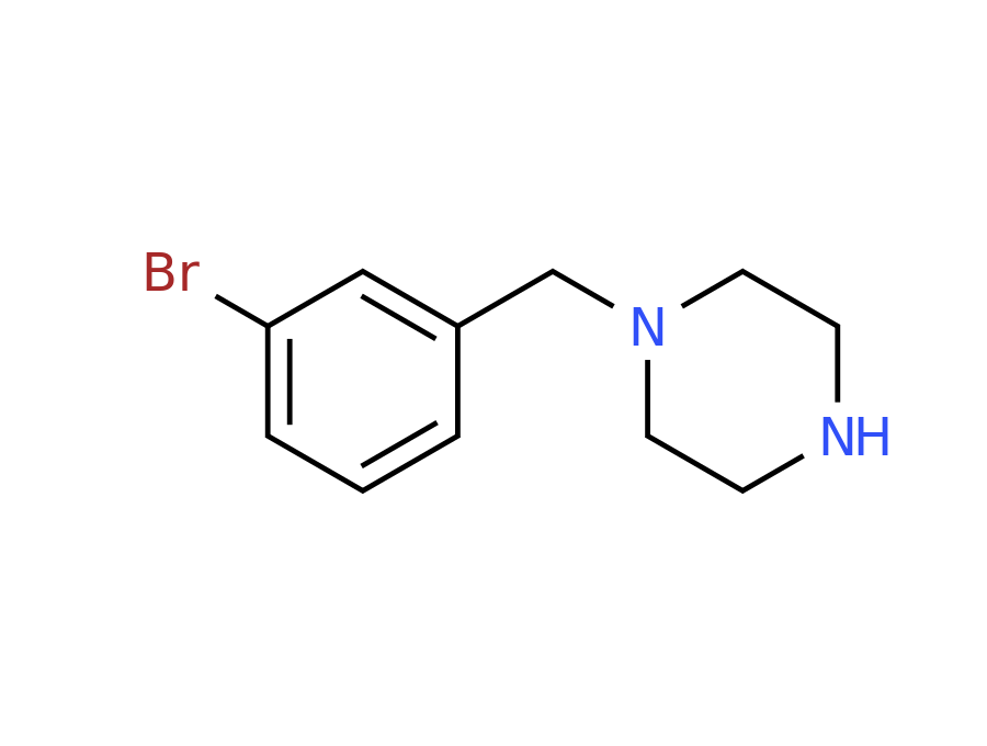 Structure Amb1109694