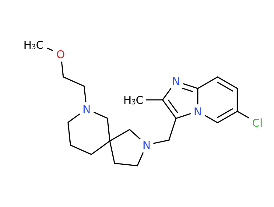 Structure Amb11097161