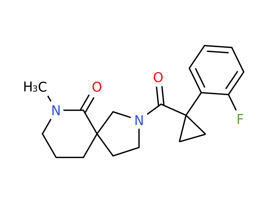 Structure Amb11097193