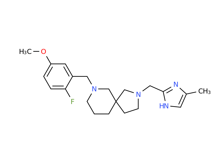 Structure Amb11098711