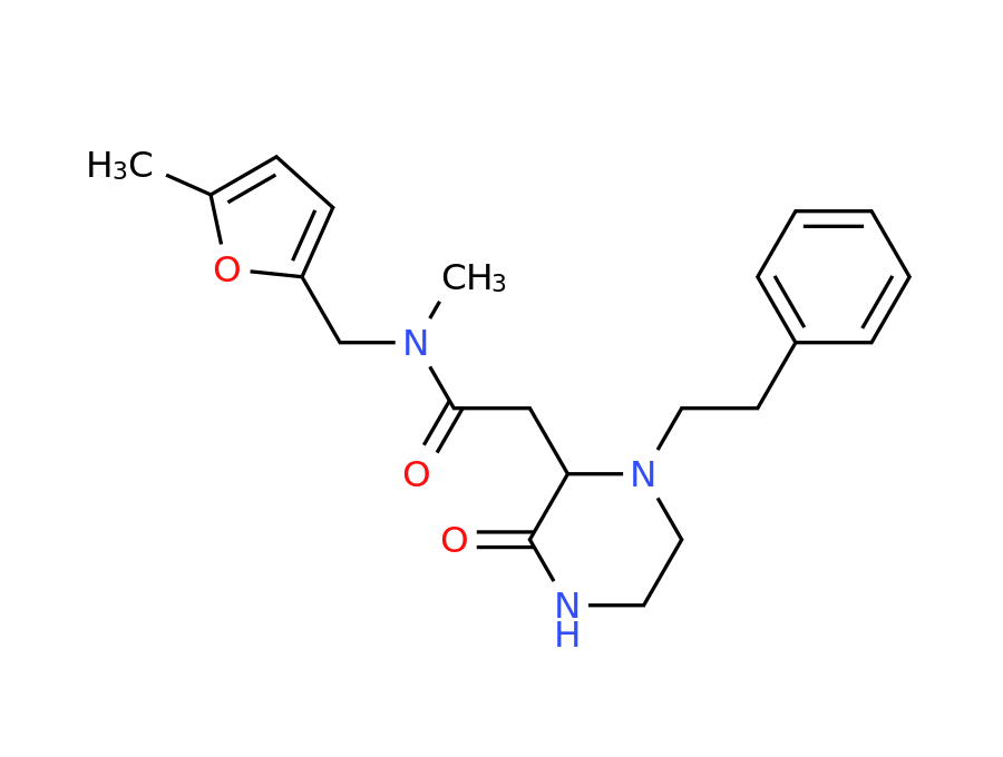 Structure Amb11098772