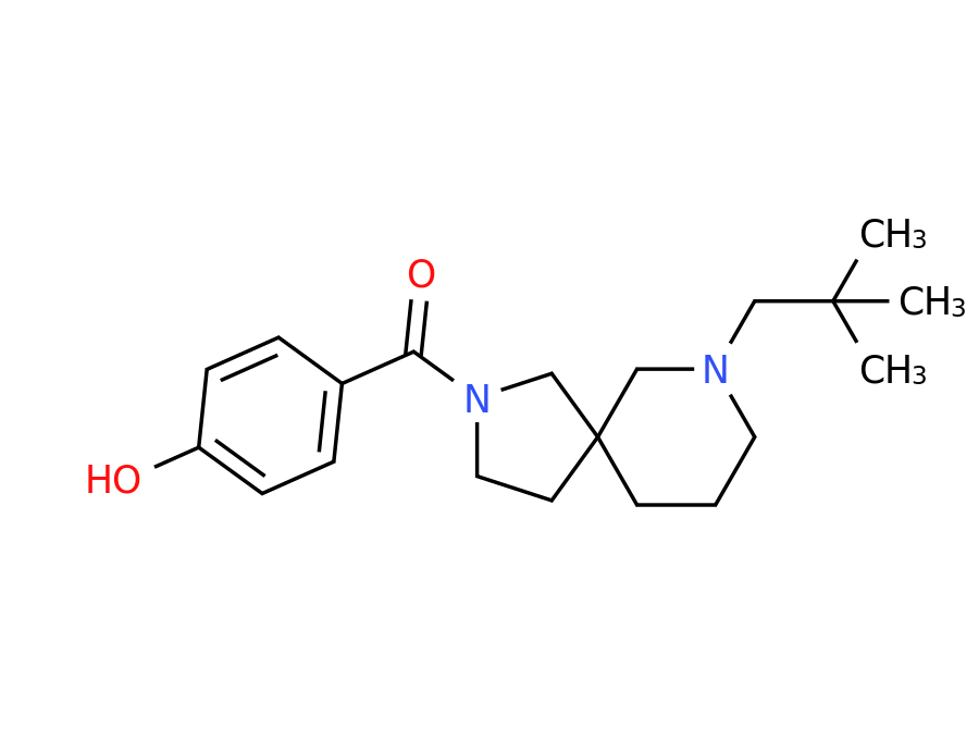 Structure Amb11099045