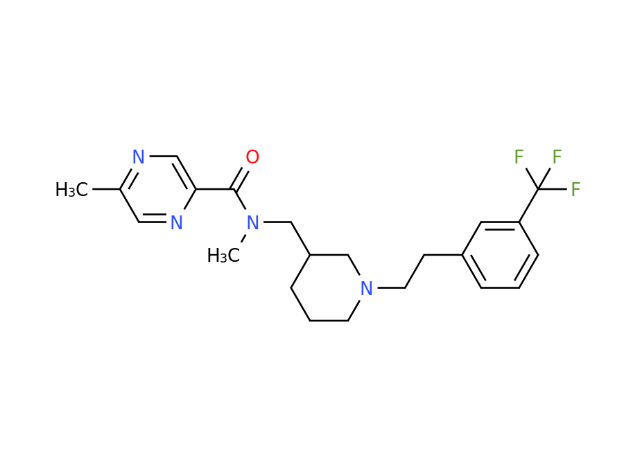 Structure Amb11099470