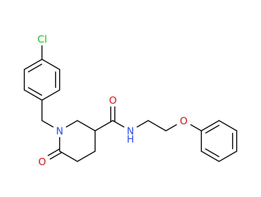 Structure Amb11099954