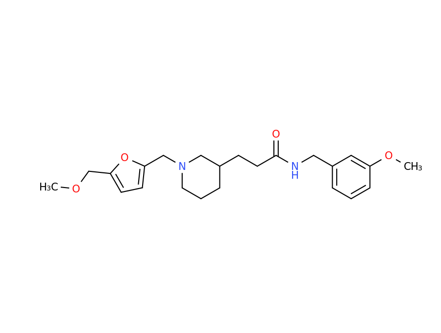 Structure Amb11100541