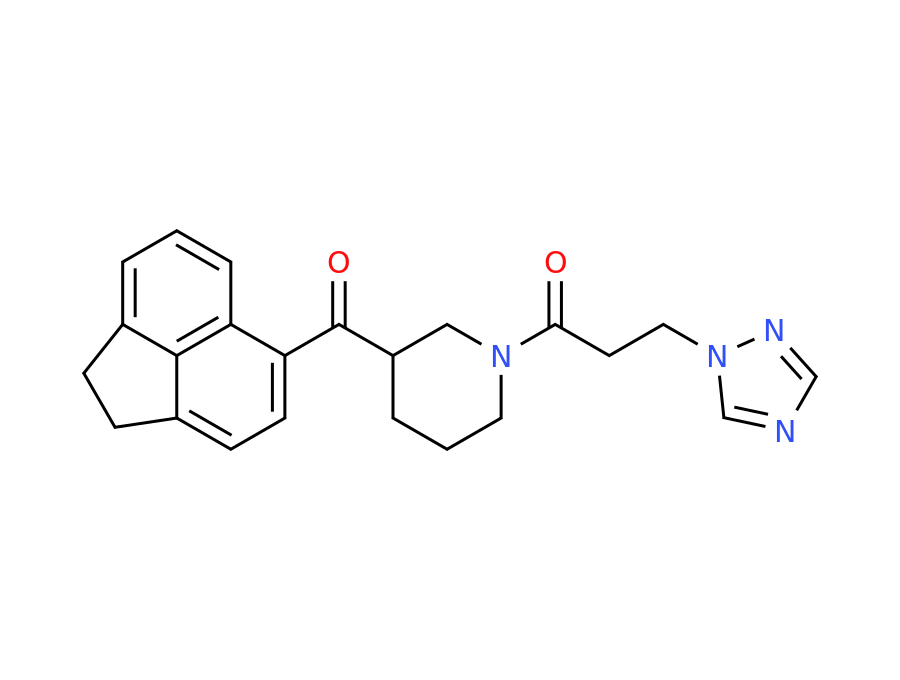 Structure Amb11100575