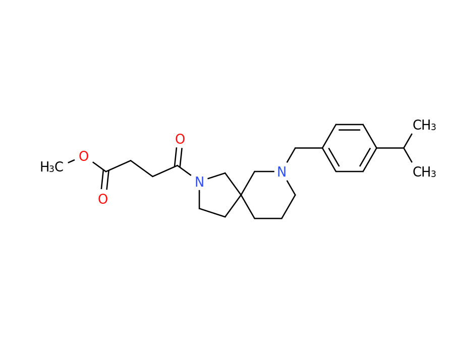 Structure Amb11100616