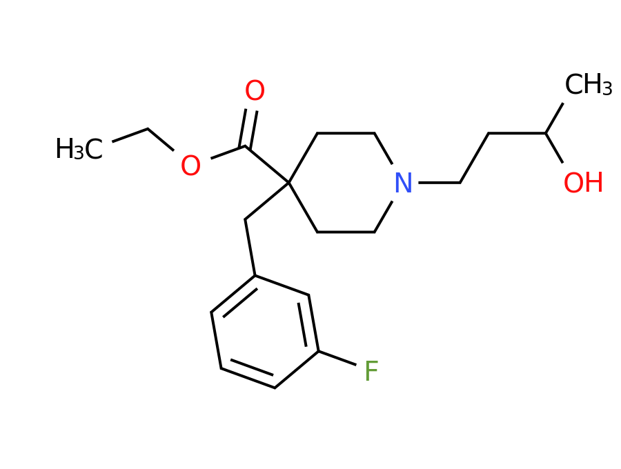 Structure Amb11100658