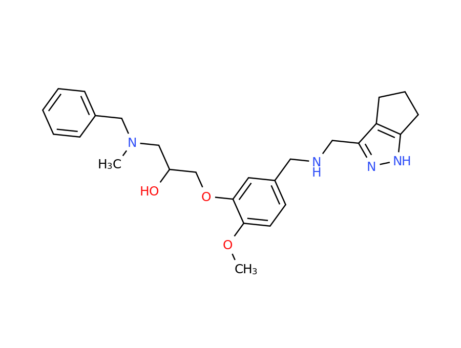 Structure Amb11100824