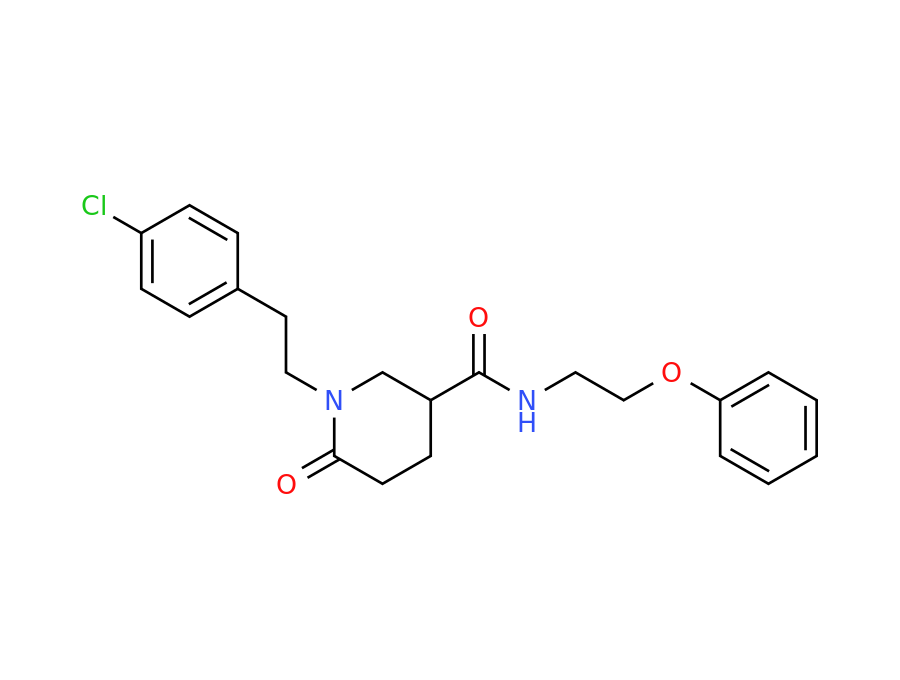 Structure Amb11100924