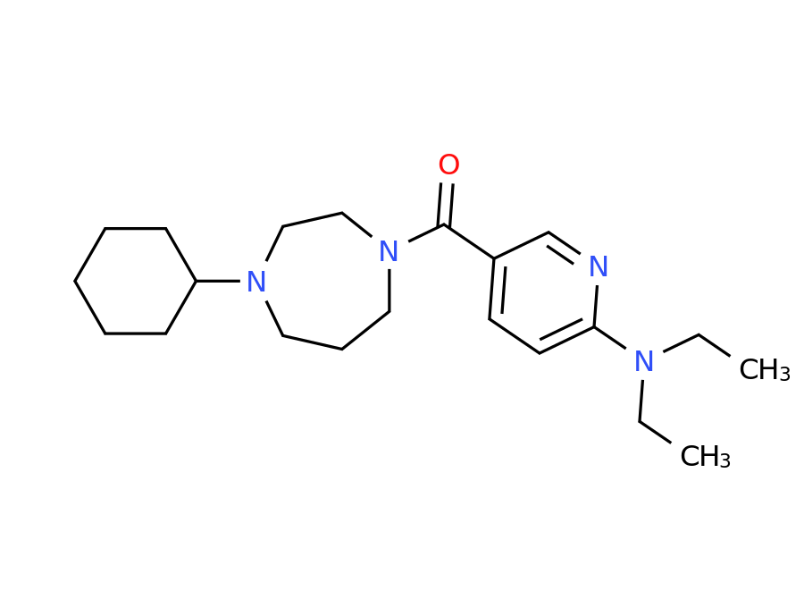 Structure Amb11100972