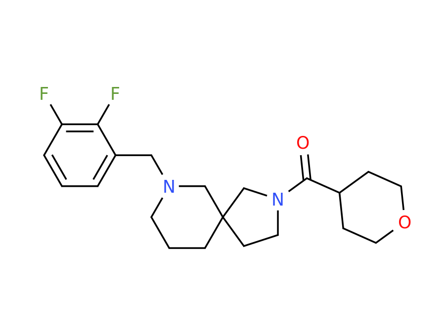 Structure Amb11100995