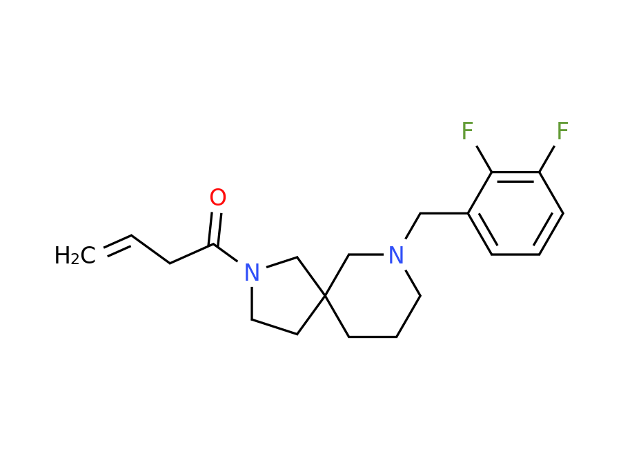 Structure Amb11101002