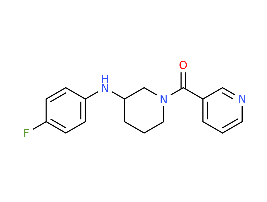 Structure Amb11101307