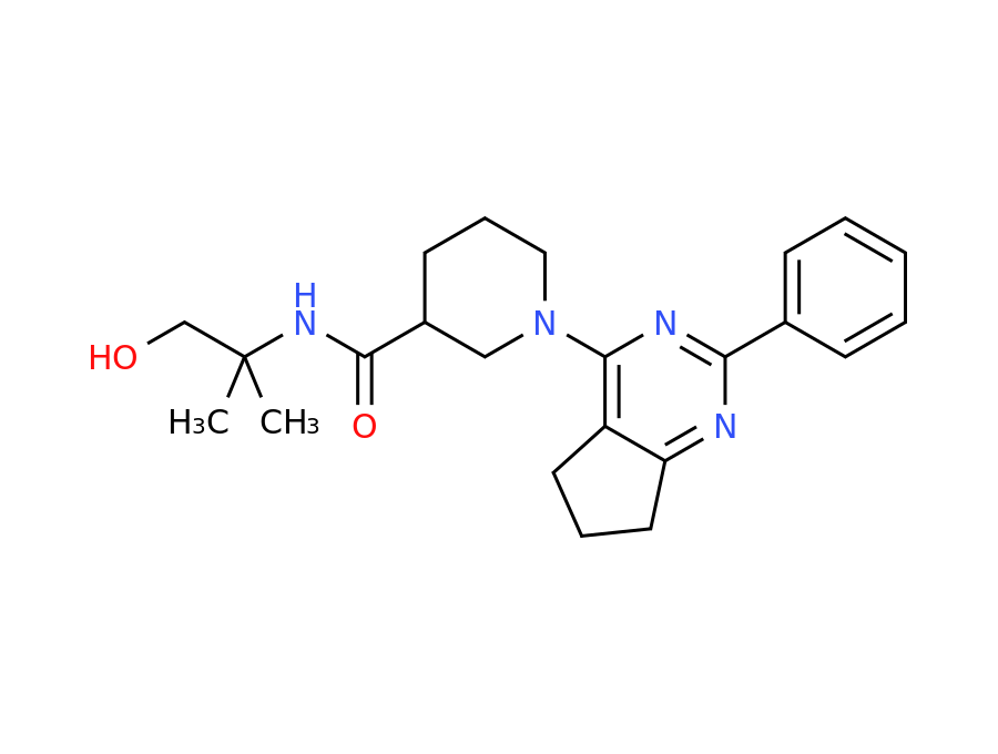 Structure Amb11101478