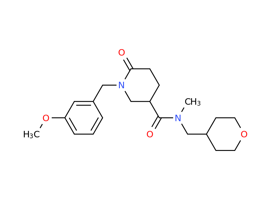 Structure Amb11101634