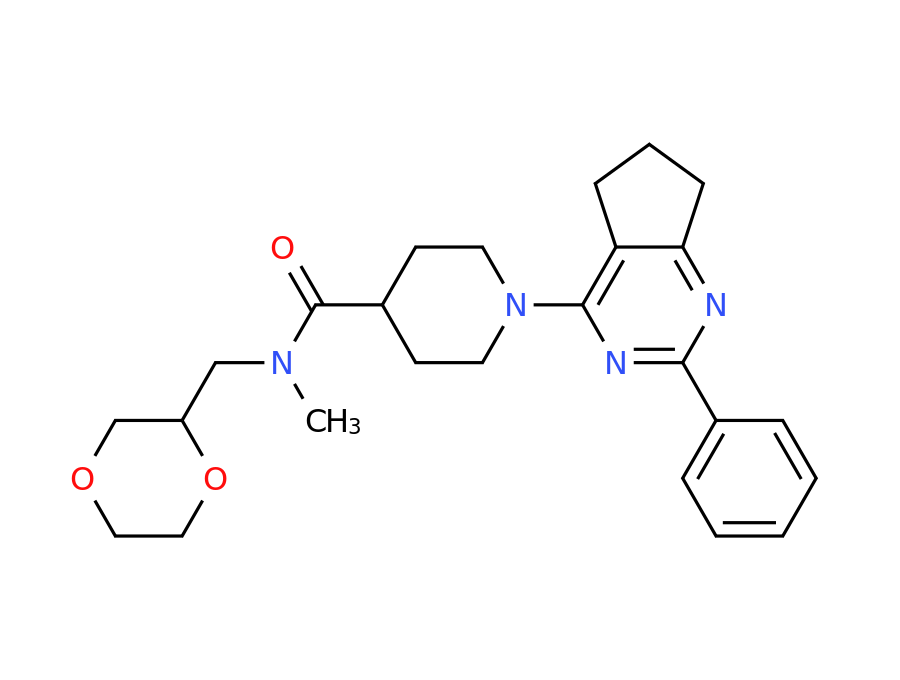 Structure Amb11101829