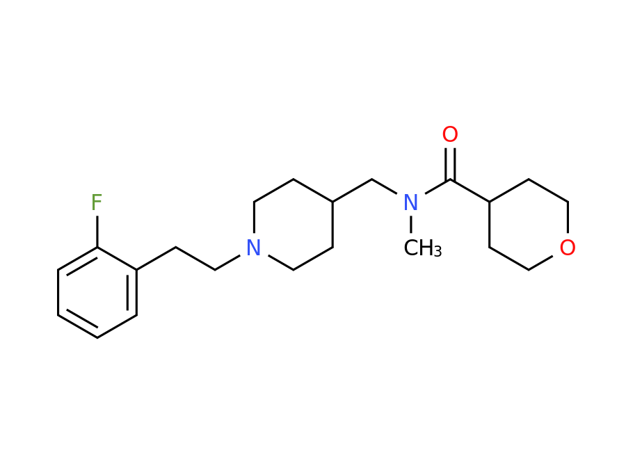 Structure Amb11102202