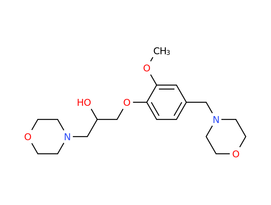 Structure Amb11102446