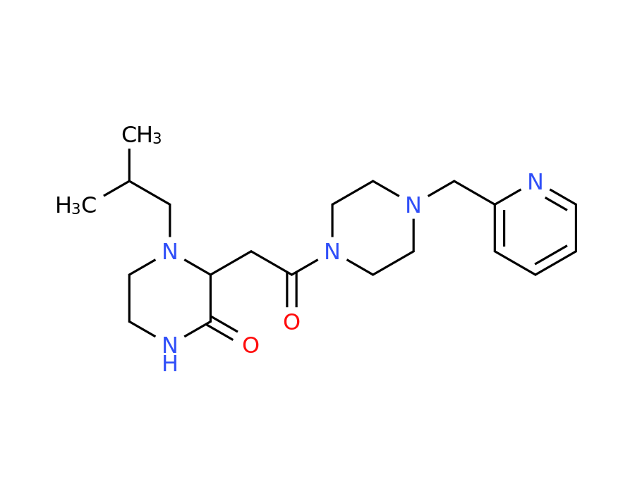 Structure Amb11102489