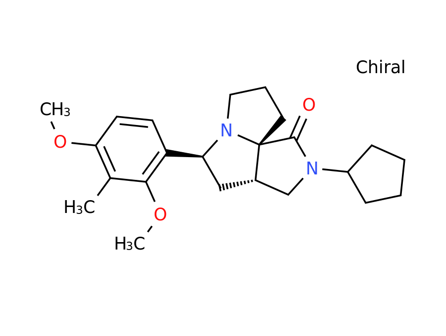 Structure Amb11102554
