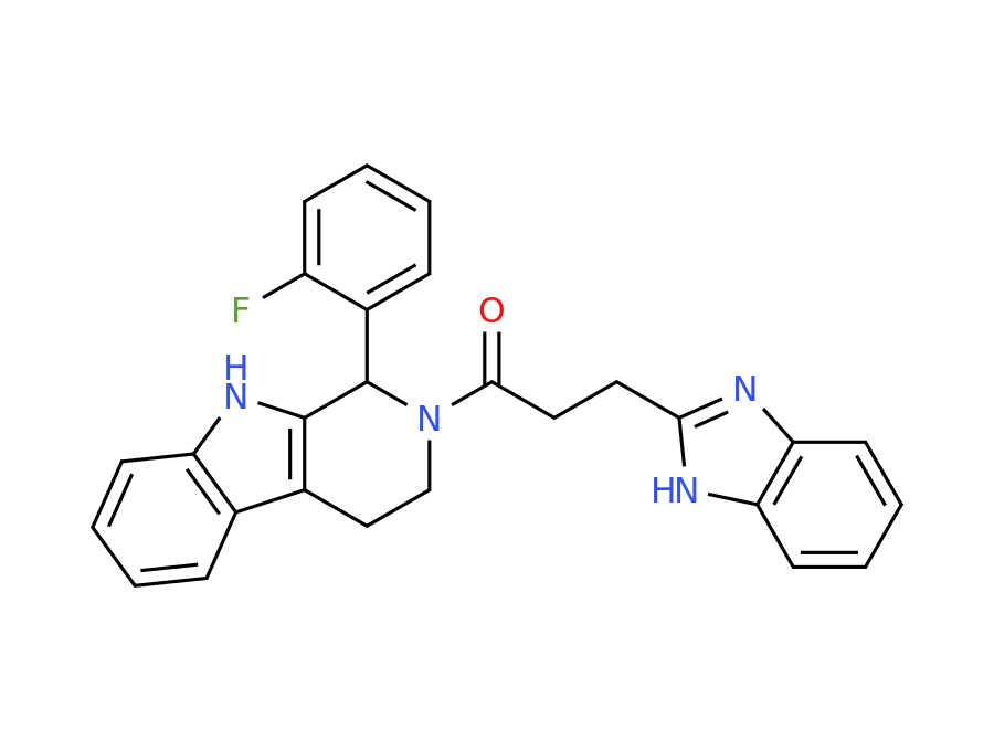 Structure Amb11102741
