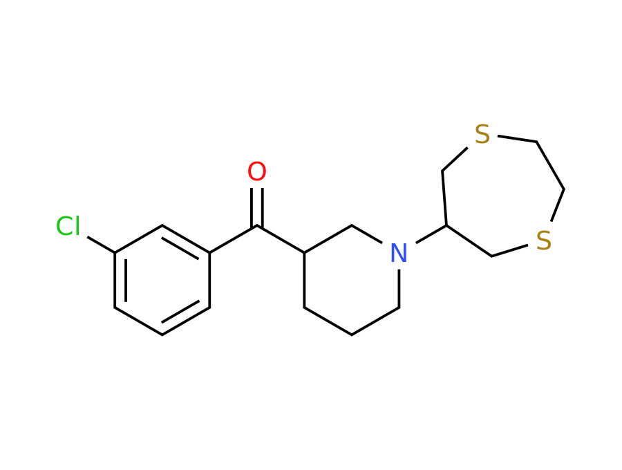 Structure Amb11102780
