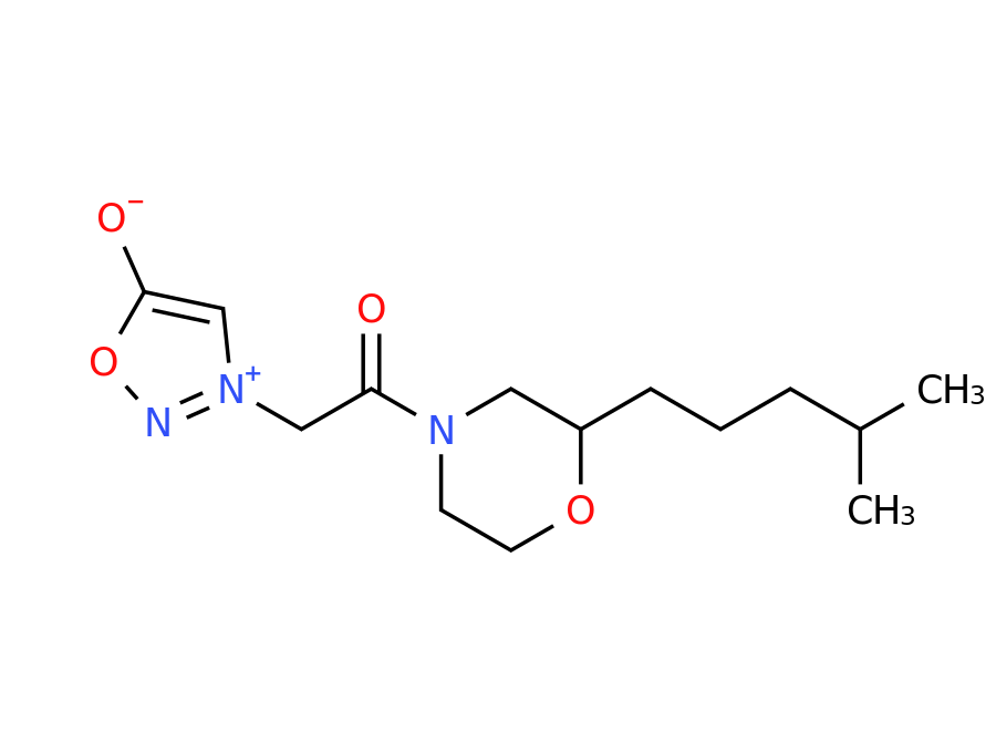 Structure Amb11102803